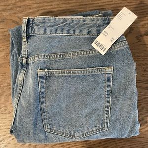 Urban BDG New With Tags mom jeans